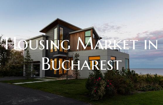 Housing Market in Bucharest