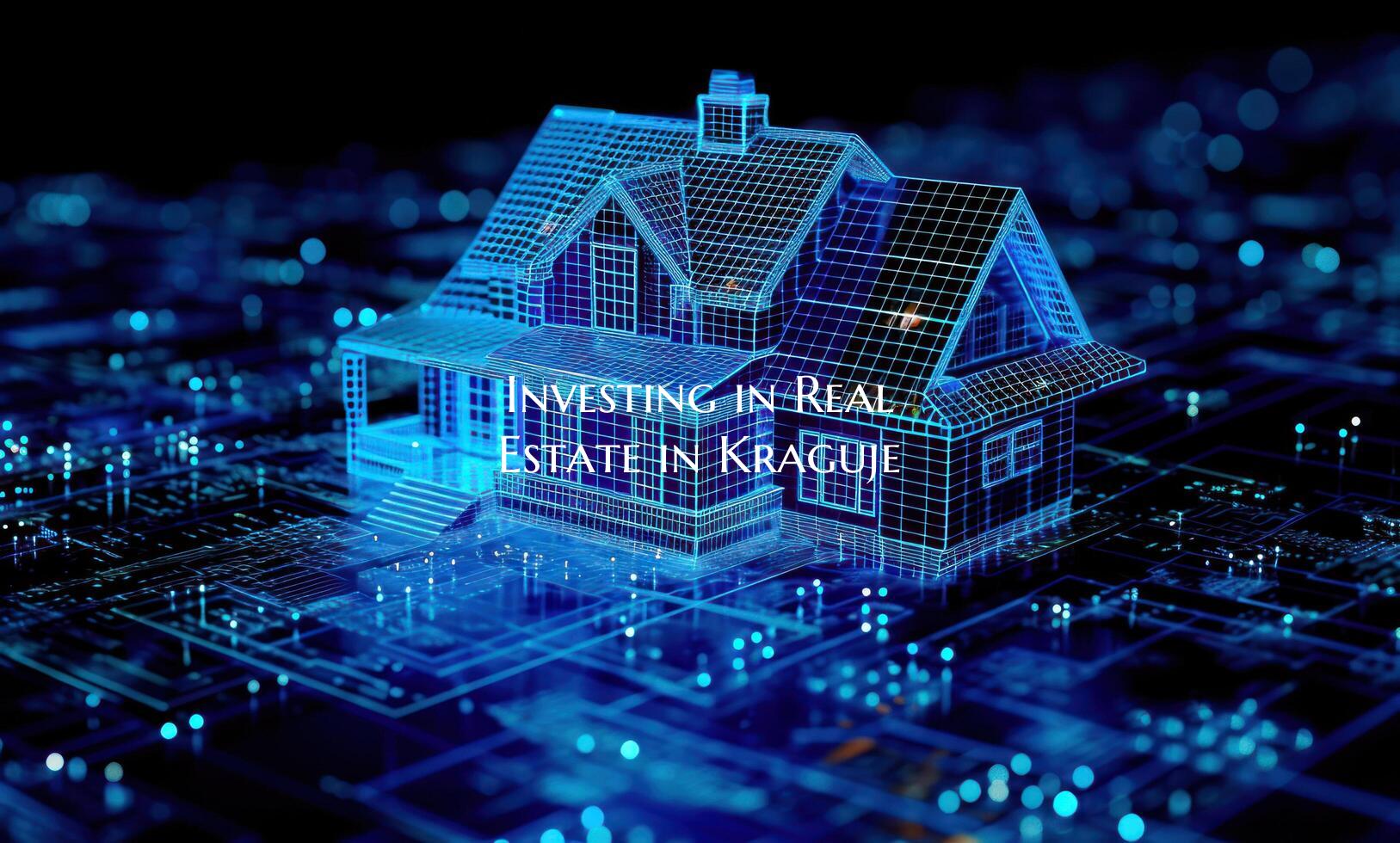 Investing in Real Estate in Kraguje