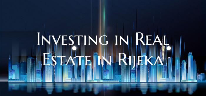 Investing in Real Estate in Rijeka