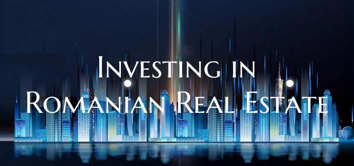 Investing in Romanian Real Estate
