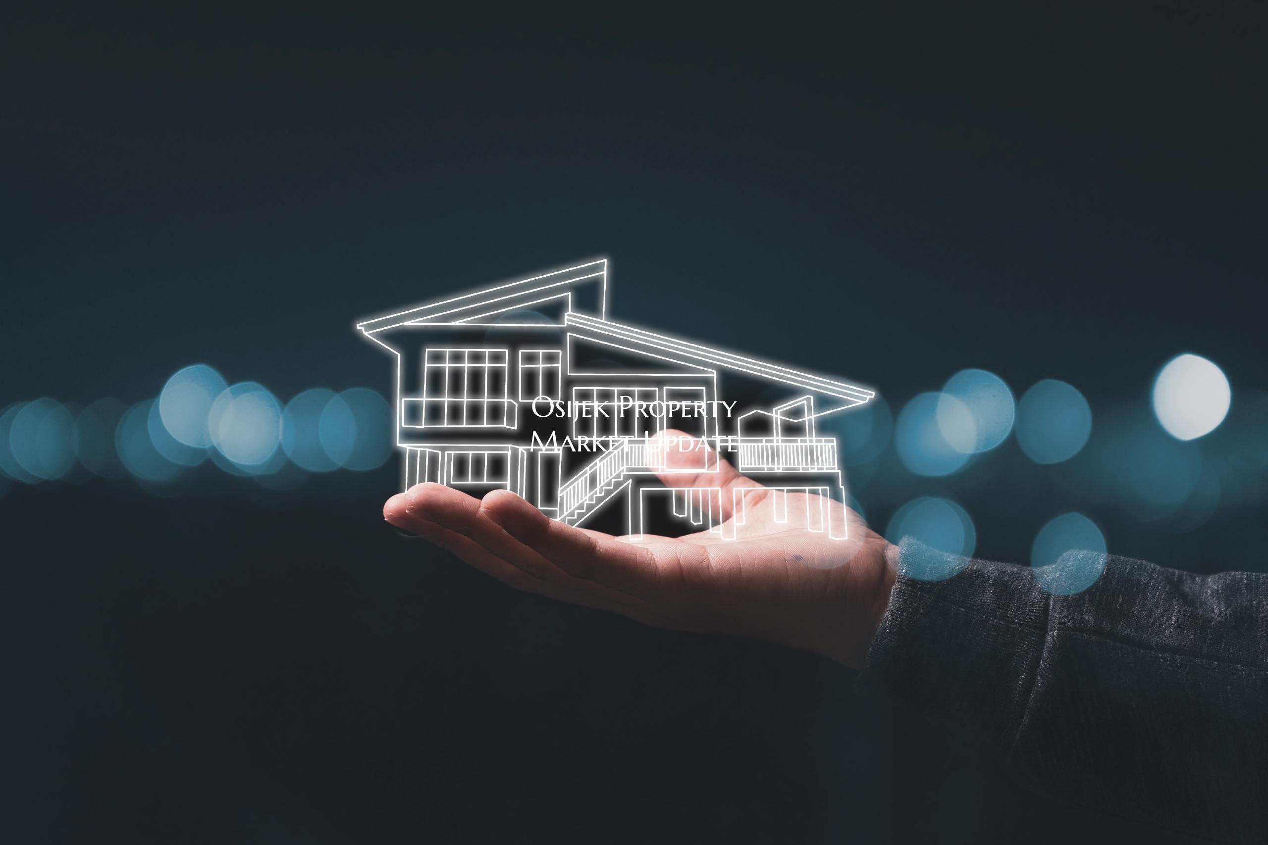 Osijek Property Market Update