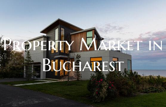 Property Market in Bucharest
