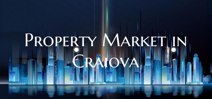 Property Market in Craiova