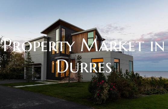 Property Market in Durres