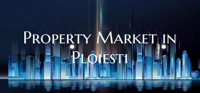 Property Market in Ploiesti