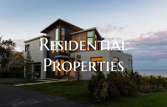 Residential Properties